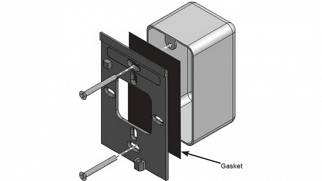 картинка ARA-SER10-IP65 
