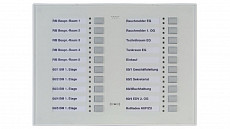 Клавиатура 013000 Honeywell