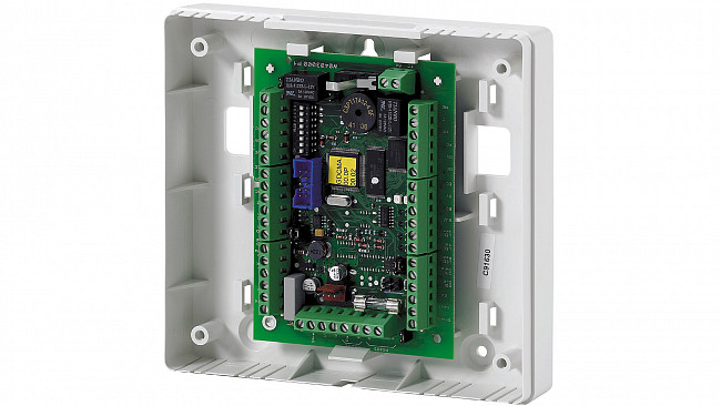 картинка Модуль управления дверьми C080 Honeywell 