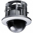 Запотолочный кронштейн с прозрачным колпаком для WV-S6130. Panasonic WV-Q159C