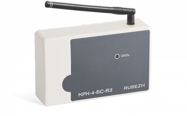 картинка КРК-4-БС-R3, КРК-30-АЛС-R3 