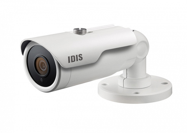 картинка HD-TVI-видеокамера TC-E4511WRX 6.0 мм IDIS 