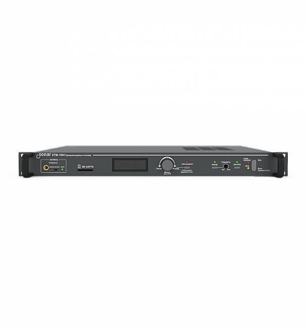 картинка Sonar STM-1004+GPS-2500 комплект 