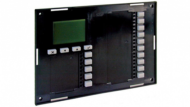 картинка Модуль 013025 Honeywell 