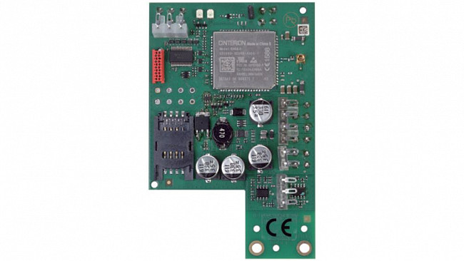 картинка GSM/GPRS/3G-модуль 057590.10 Honeywell 