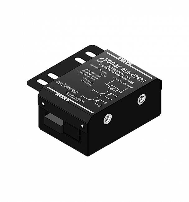 картинка Sonar RLR-02423 