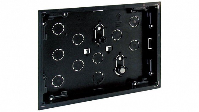 картинка Монтажная коробка 013048 Honeywell 