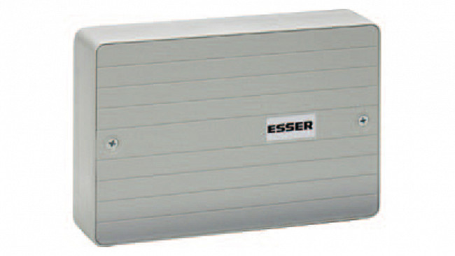 картинка Корпус 788600 Esser 