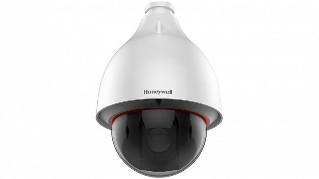 картинка IP-камера HDZ302D Honeywell 