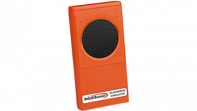 картинка Имитатор разбивания стекла FG701 Honeywell 