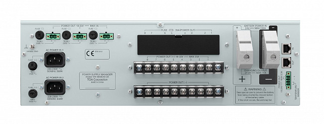 картинка VX-3000DS 