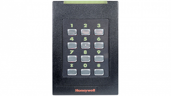 картинка Считыватель OM55BHONDT Honeywell 