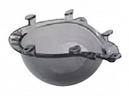 Колпак затемненный для WV-SFN110/130, WV-SFV110/130. Panasonic WV-CW6SA