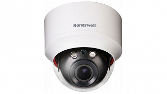 картинка IP-камера H3W4GR1V Honeywell 