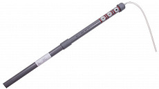 RAS test-pipe