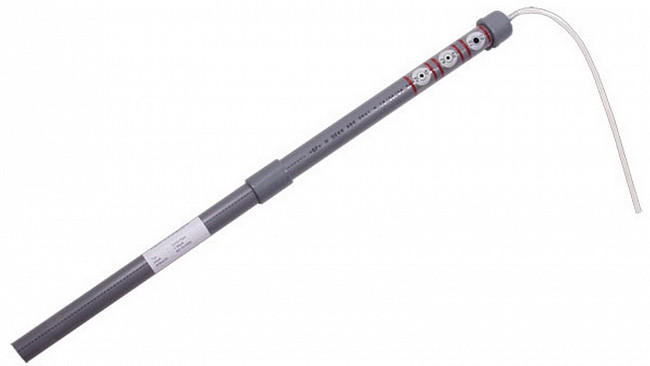 картинка RAS test-pipe 