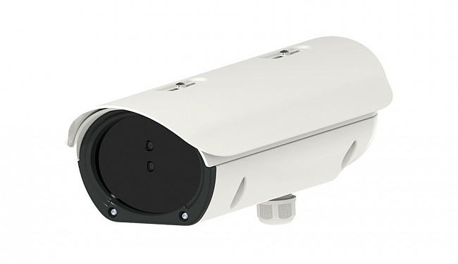 картинка IP-видеокамера DC-TH2012W IDIS 