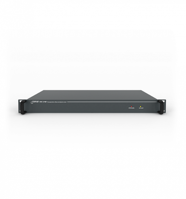 картинка Sonar SSC-216E (5A) 