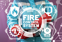 Системы пожарной безопасности в фокусе современных требований