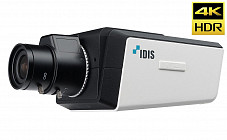 IP-видеокамера DC-B1803 IDIS