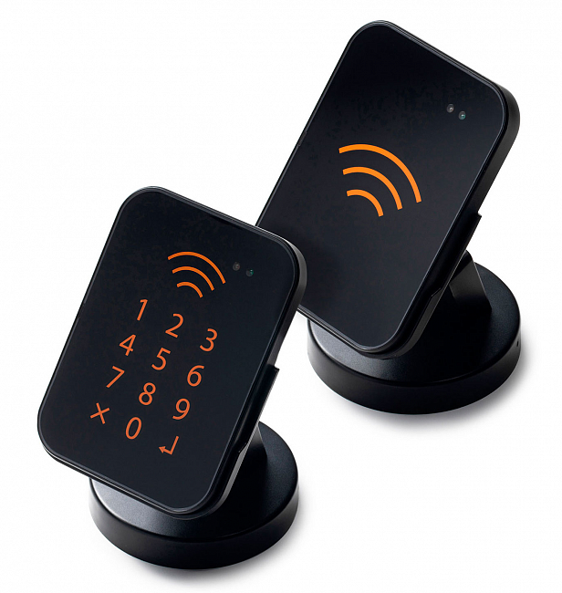картинка Считыватель ESMART® Reader серии USB 