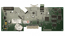 Контроллер, подключение до 64 устройств. Lenel LNL-3300-M5