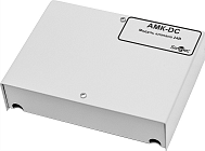 Адресный модуль управления клапаном (низковольтный) АМK-DC