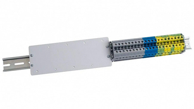 картинка Клеммный блок FX808438 Esser 