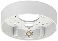 Кронштейн для крепления на потолок белый камер WV-U25хх. Panasonic WV-QJB501-W