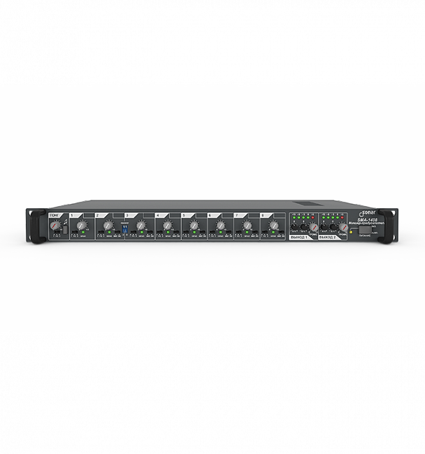 картинка Sonar SMA-1408 