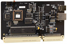 Плата расширения RS232 Modbus для панели GST-IFP8-RU. Арт: P-9935Modbus