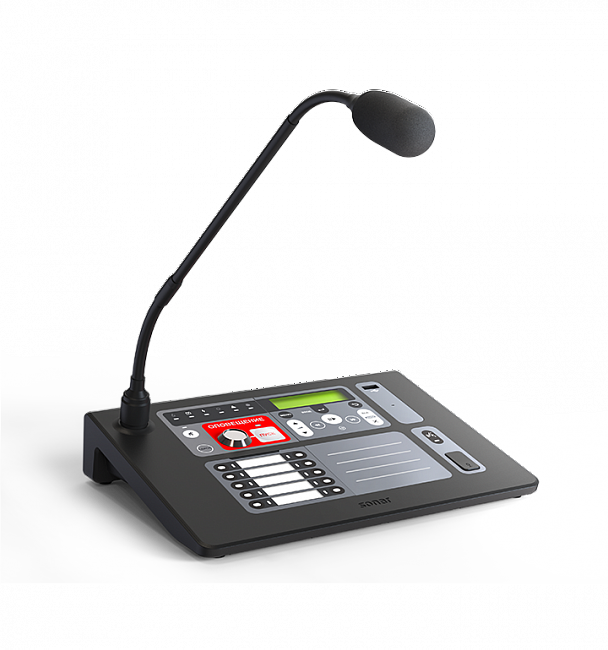 картинка Sonar SRM-7010 