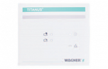 Наклейка на корпус  (Typ FW-RD-TP-4) Wagner AD-05-1435