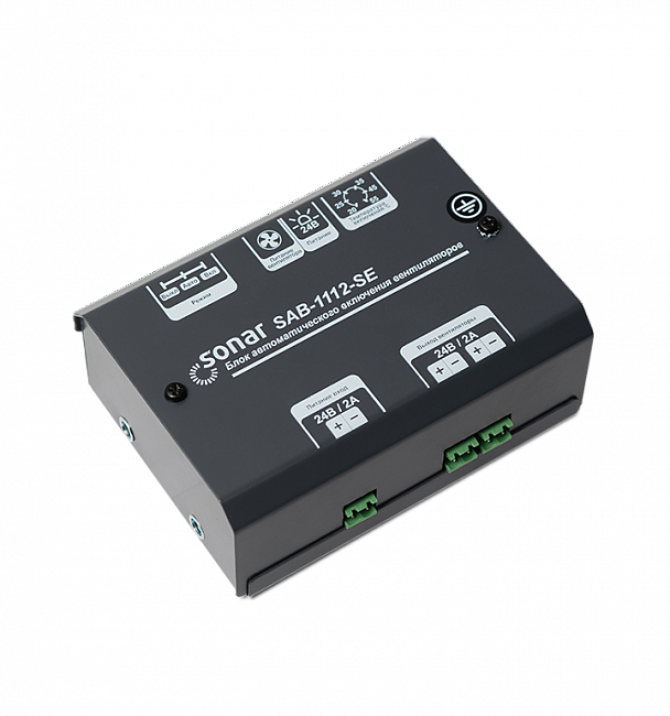 картинка Sonar SAB-1112-SE 