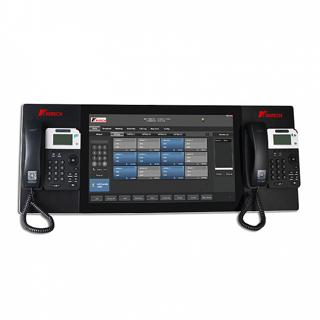 картинка Мастер станции оператора KNDDT-2-A21 