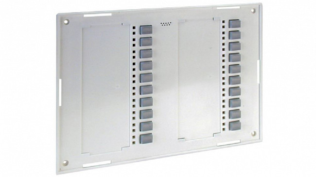картинка Модуль 013011 Honeywell 