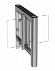 Центральный модуль распашного турникета Cominfo EasyGate SG 1320-M-2W