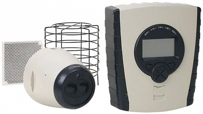 картинка Fireray 5000 761317 Esser 