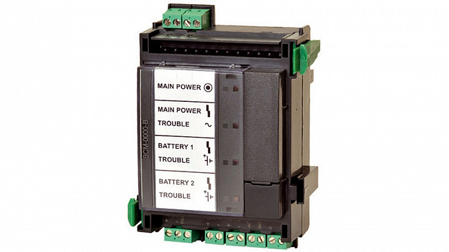 картинка BCM-0000-B 