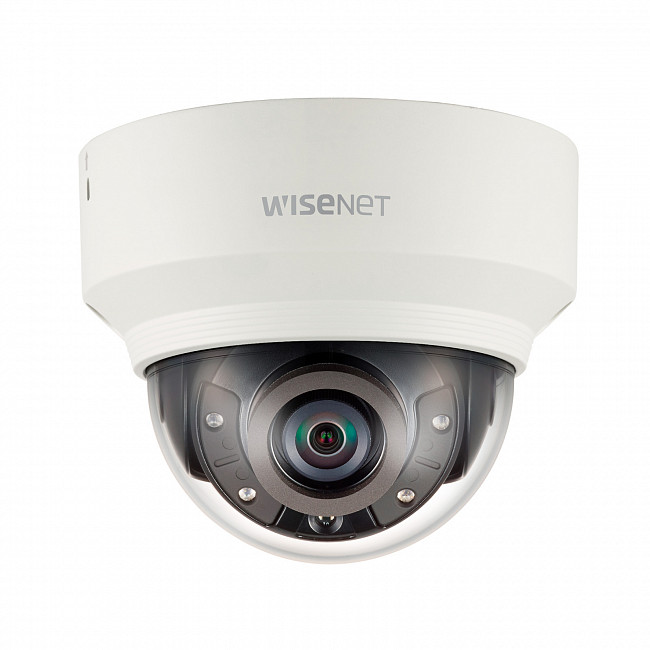 картинка Wisenet XND-8020R 