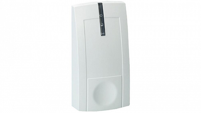 картинка Лицевая панель для считывателя 023317 Honeywell 