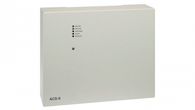 картинка Контрольная панель 026548 Honeywell 