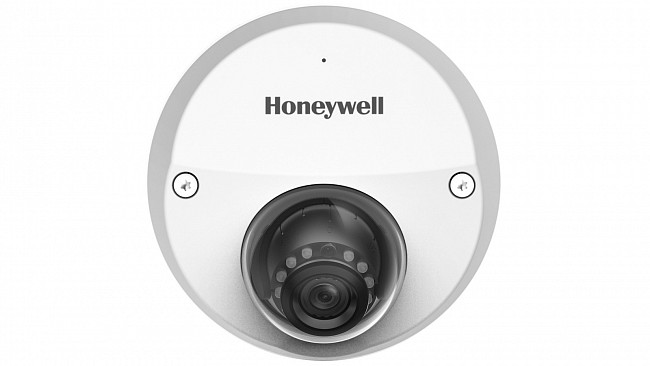 картинка IP-камера H2W2PER3 Honeywell 