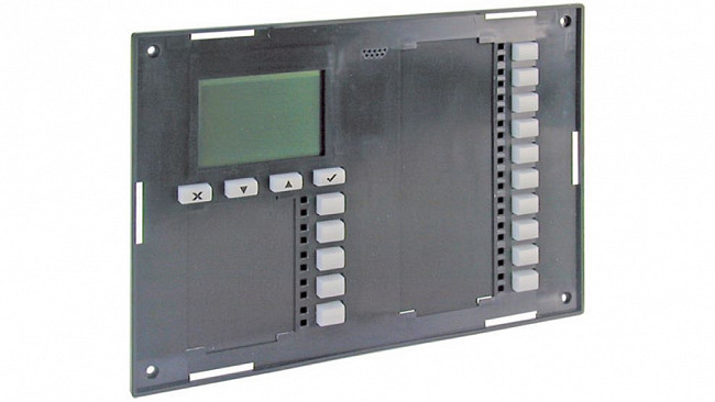 картинка Модуль 013023 Honeywell 