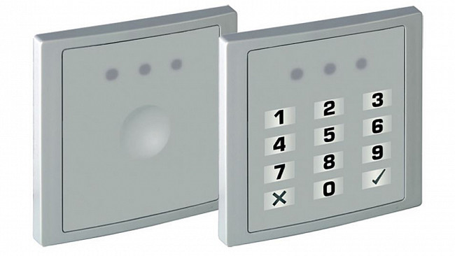 картинка Считыватель 027672.10 Honeywell 