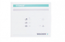 Наклейка на корпус  (Typ FW-RD-TP-6) Wagner AD-05-1437