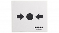 Сменное стекло 704960 Esser
