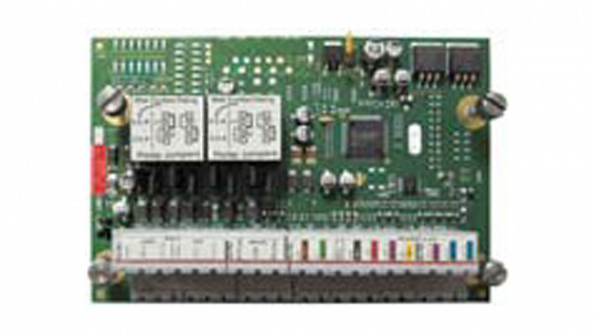 картинка Дополнительная плата для одной двери NXD2 Honeywell 