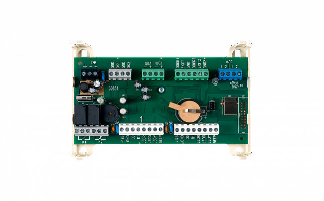 картинка МКД-2-R3 