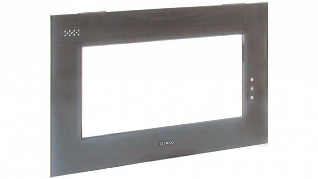 картинка Рамка для сенсорной клавиатуры 013032 Honeywell 